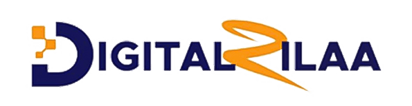 DigitalZilaa Logo